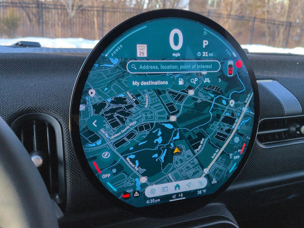 Thumbnail: 2026 MINI Cooper - 33