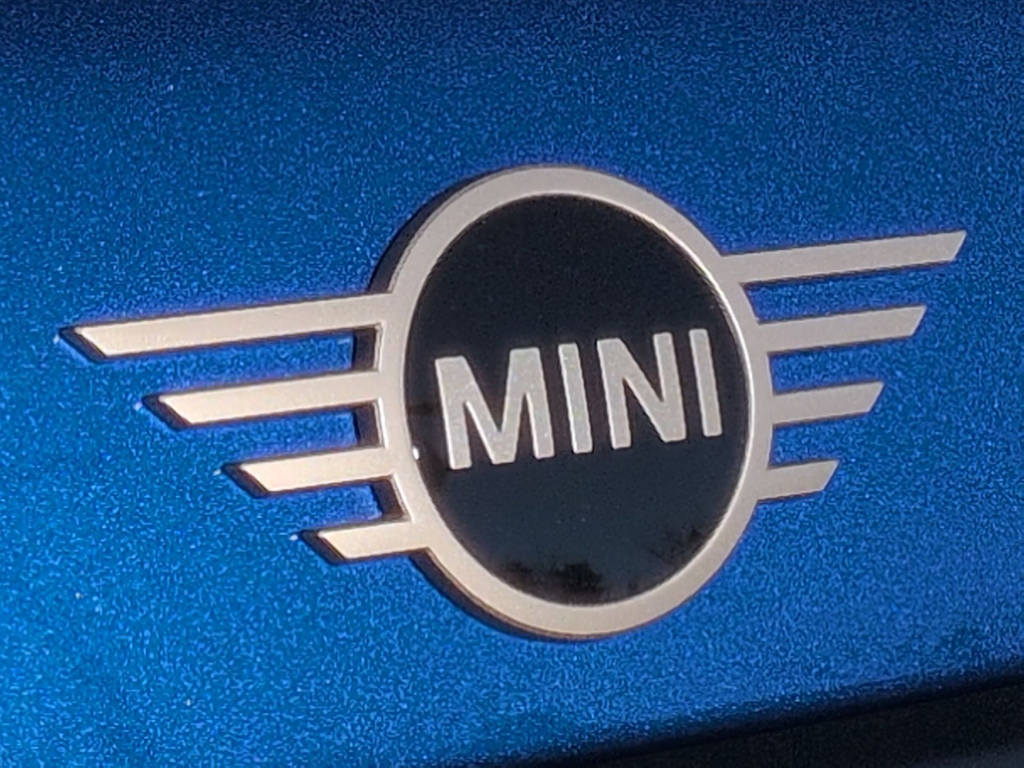 Thumbnail: 2026 MINI Cooper - 7