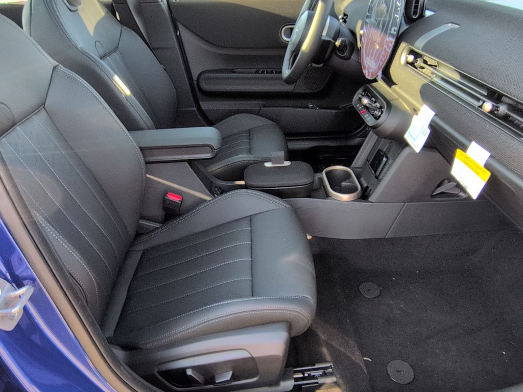 Thumbnail: 2026 MINI Cooper - 12