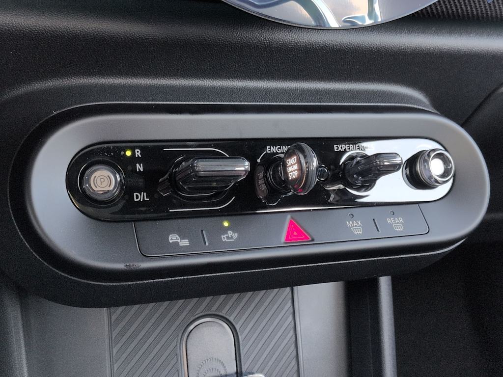 Thumbnail: 2026 MINI Cooper - 36