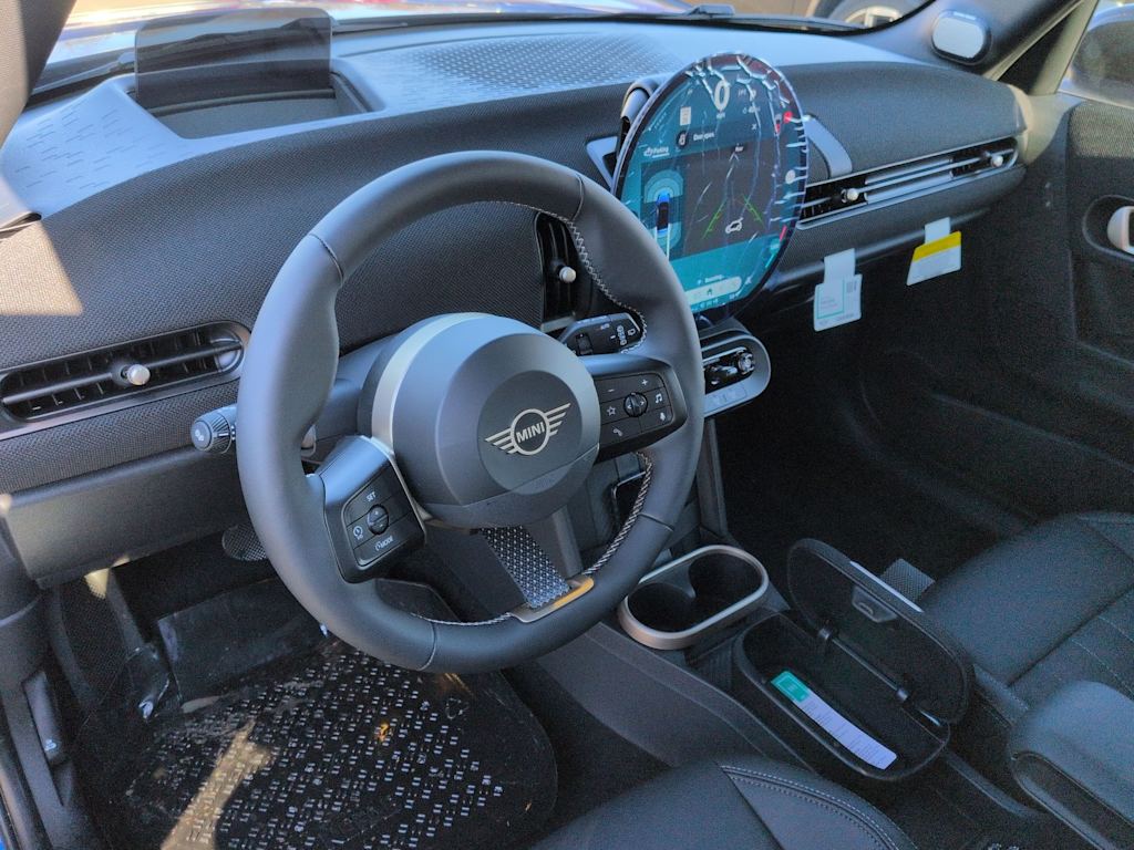 Thumbnail: 2026 MINI Cooper - 2