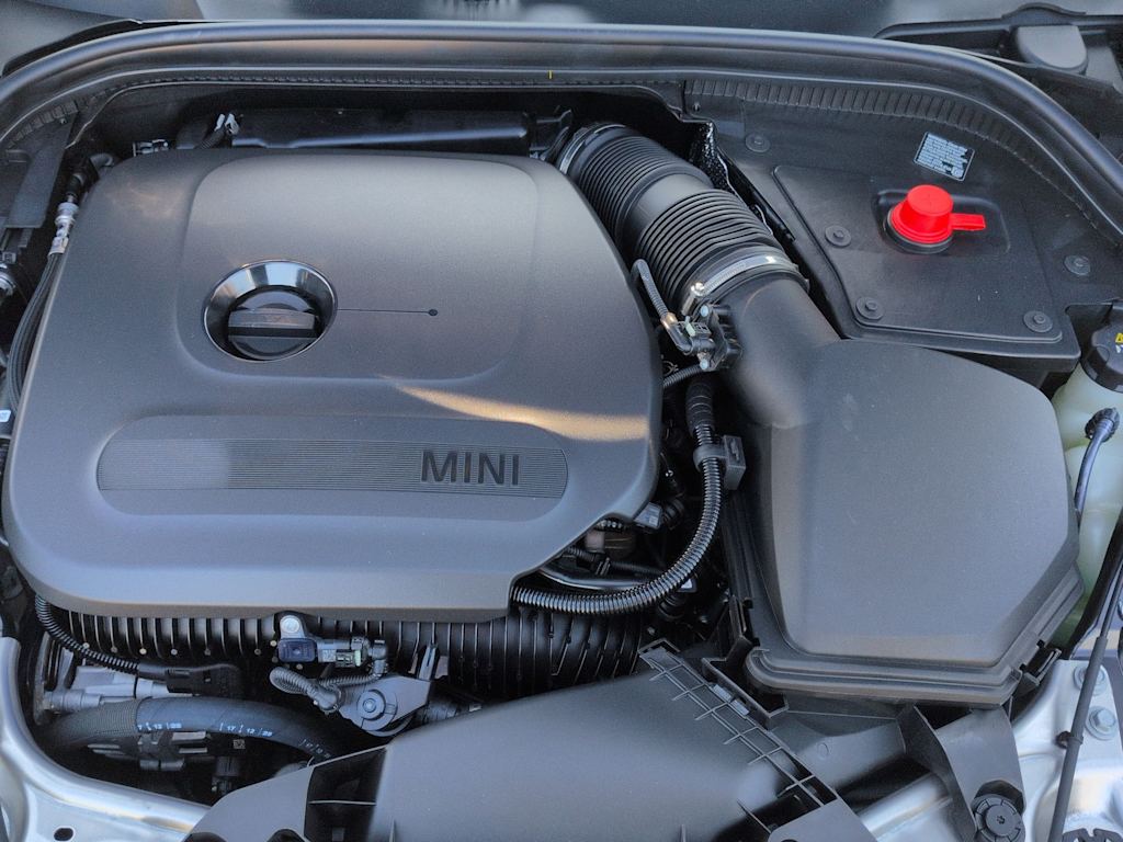 Thumbnail: 2026 MINI Cooper - 9