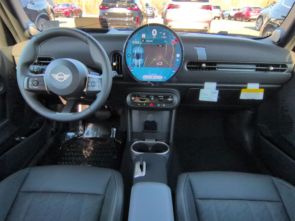 Thumbnail: 2026 MINI Cooper - 10