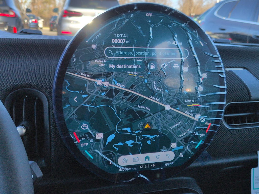 Thumbnail: 2026 MINI Cooper - 33