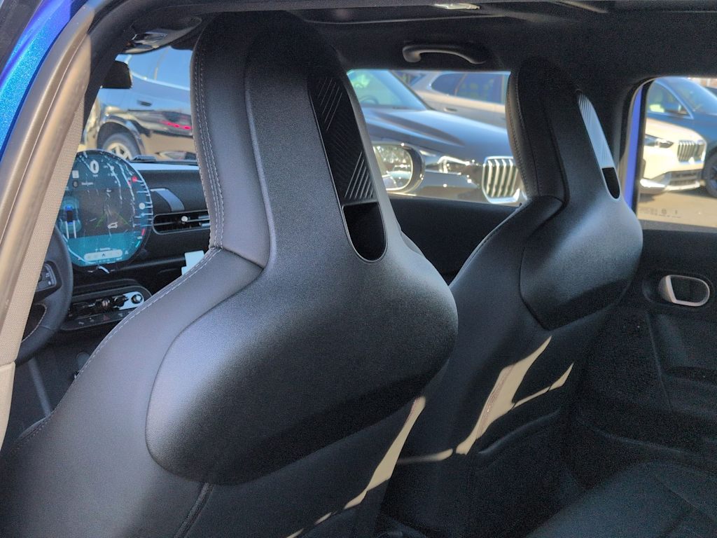 Thumbnail: 2026 MINI Cooper - 13