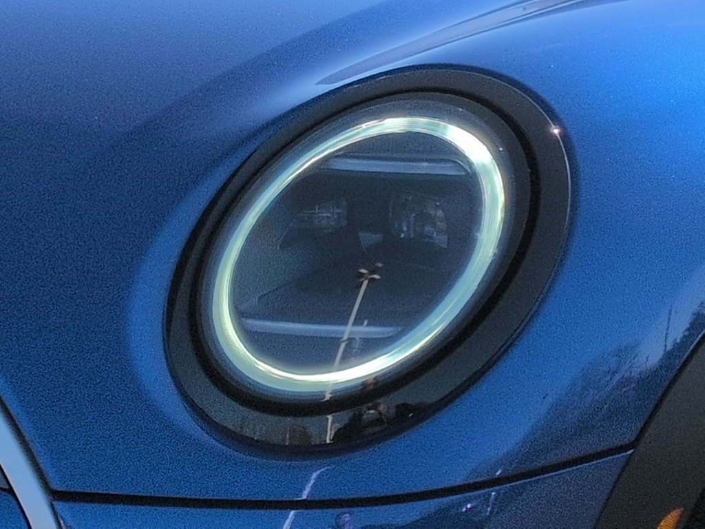 Thumbnail: 2026 MINI Cooper - 22