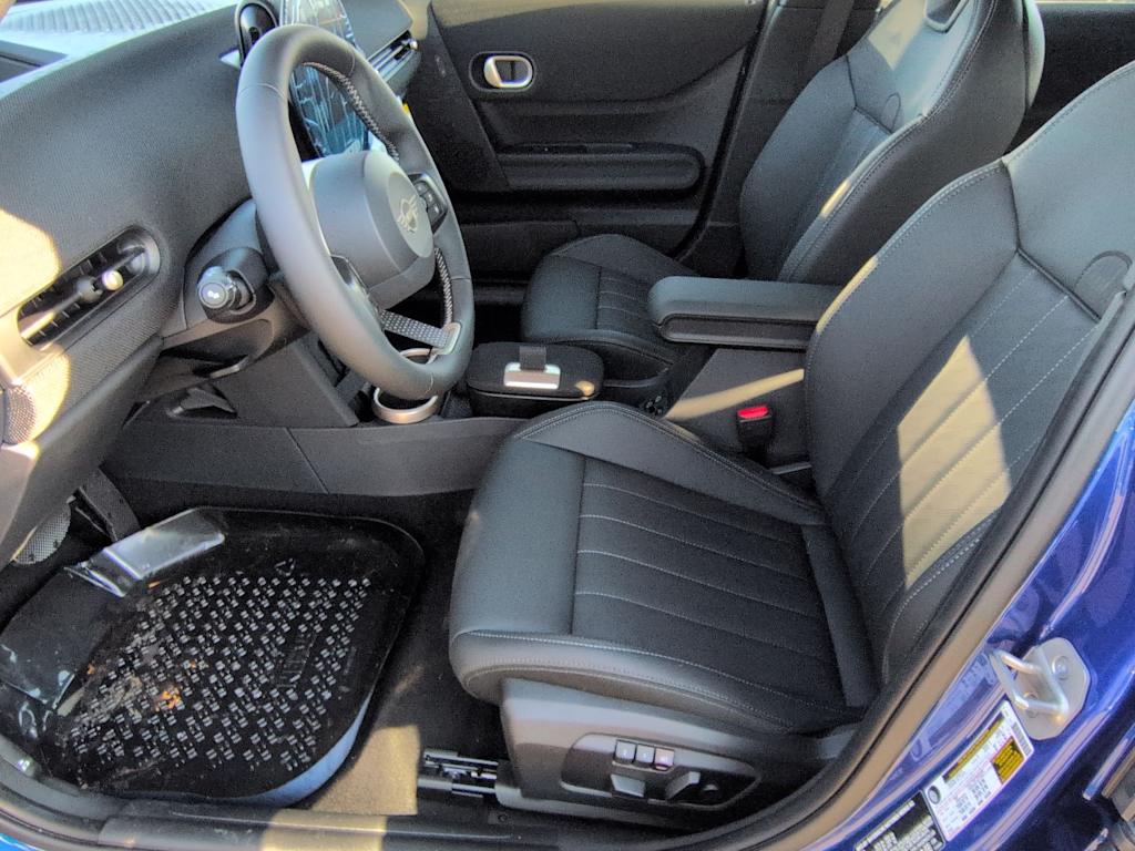 Thumbnail: 2026 MINI Cooper - 11