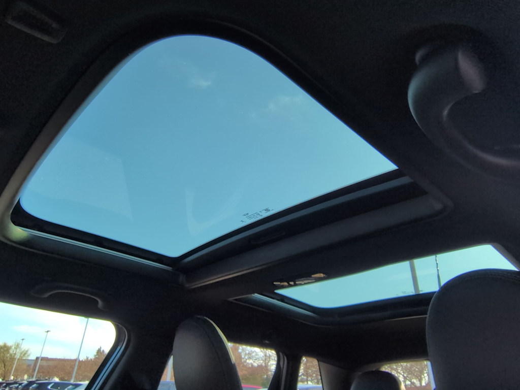 Thumbnail: 2026 MINI Cooper - 24