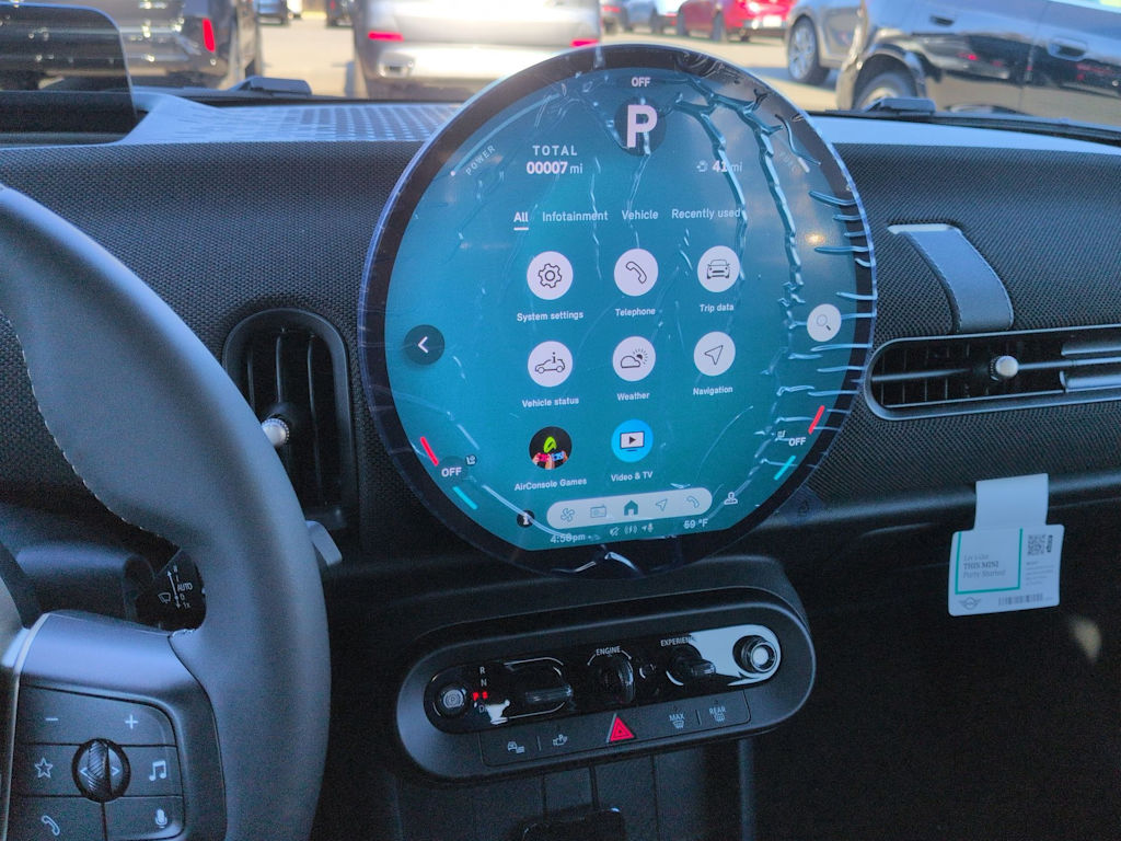 Thumbnail: 2026 MINI Cooper - 32