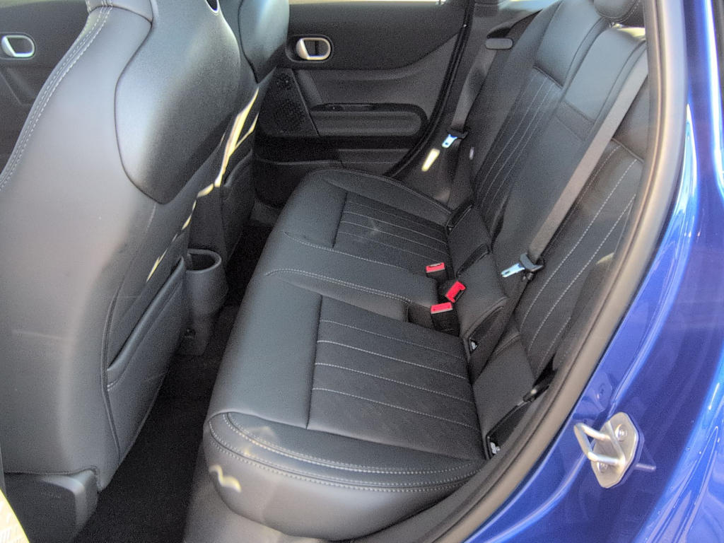 Thumbnail: 2026 MINI Cooper - 25