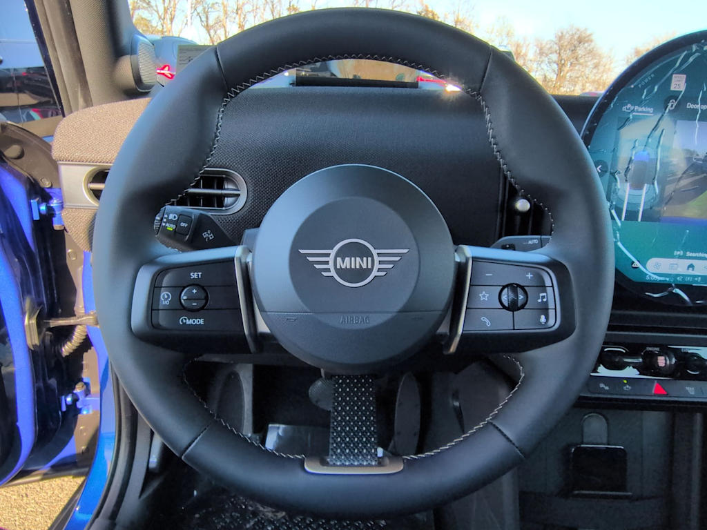 Thumbnail: 2026 MINI Cooper - 14