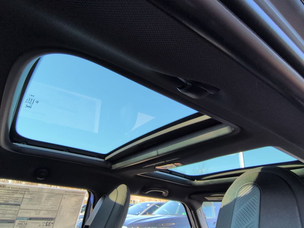 Thumbnail: 2026 MINI Cooper - 27