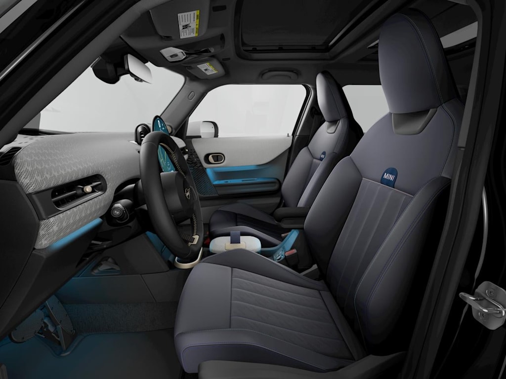 Thumbnail: 2026 MINI Cooper - 4