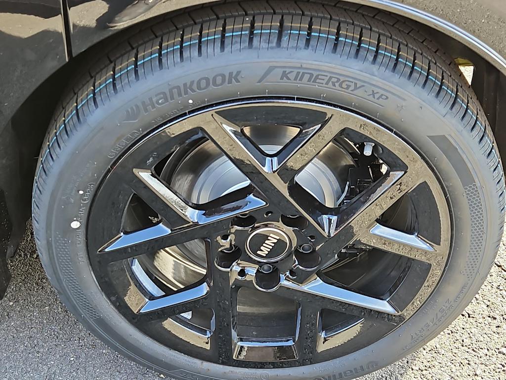 Thumbnail: 2026 MINI Cooper - 8