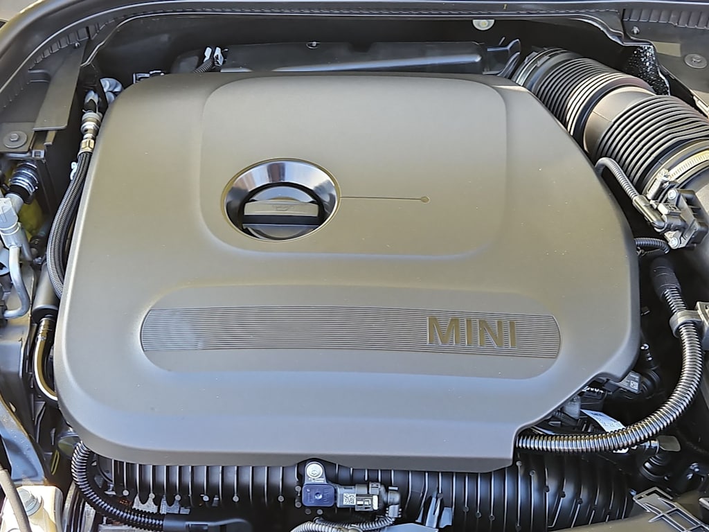 Thumbnail: 2026 MINI Cooper - 9