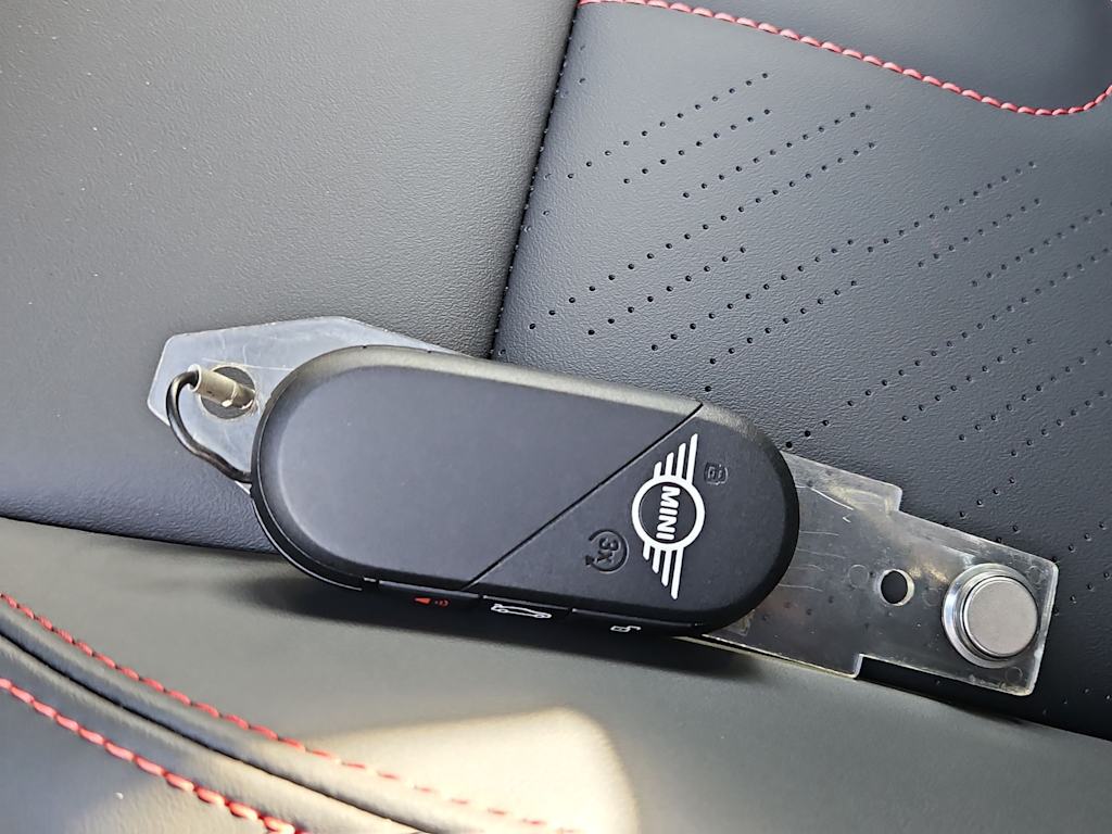 Thumbnail: 2026 MINI Cooper - 31