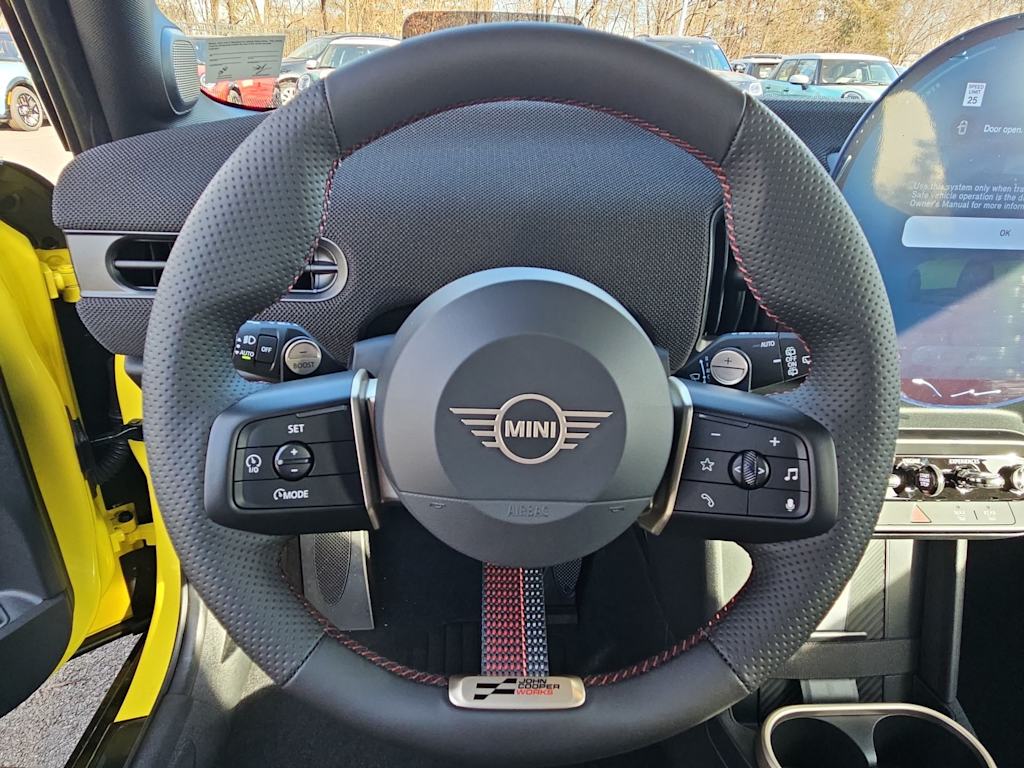 Thumbnail: 2026 MINI Cooper - 10