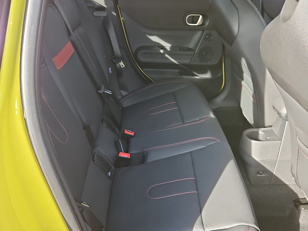 Thumbnail: 2026 MINI Cooper - 22