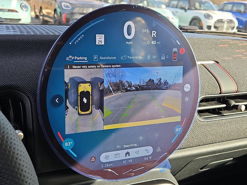 Thumbnail: 2026 MINI Cooper - 28