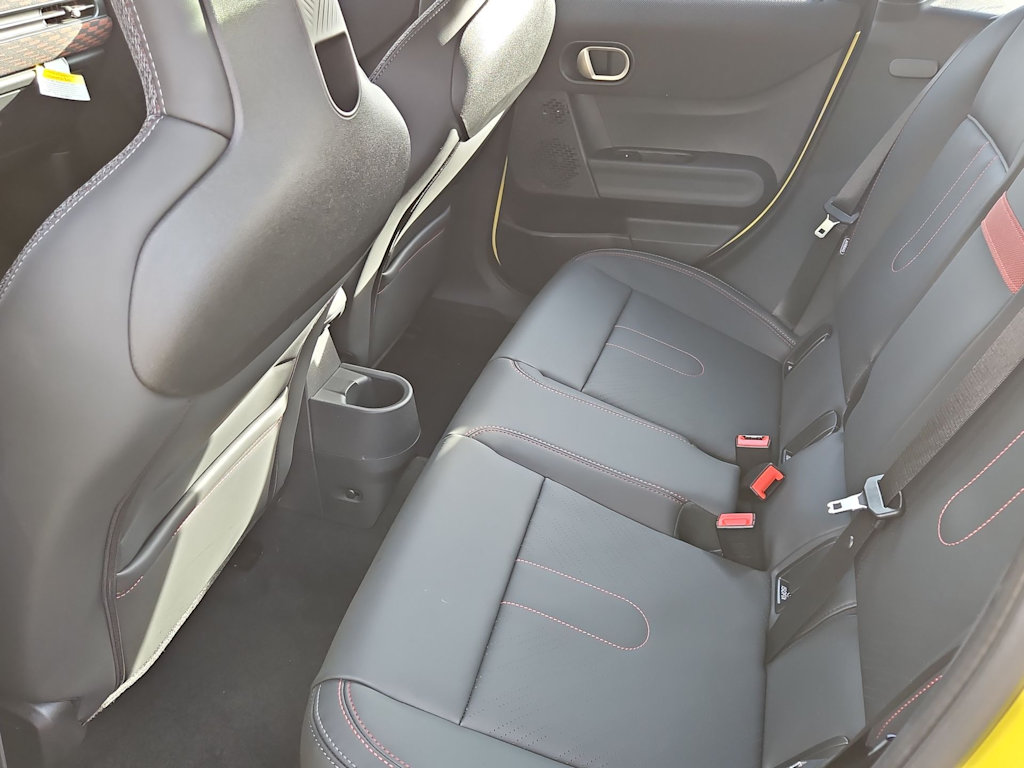 Thumbnail: 2026 MINI Cooper - 21