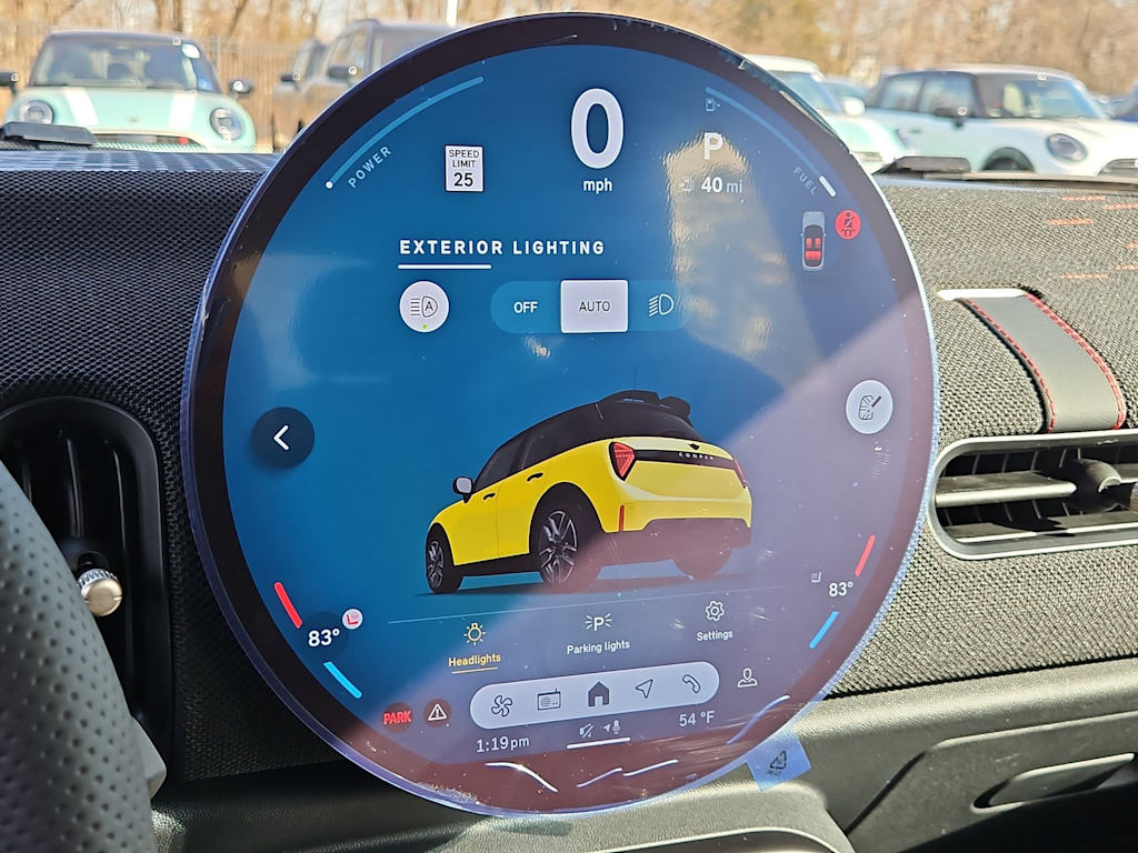 Thumbnail: 2026 MINI Cooper - 26