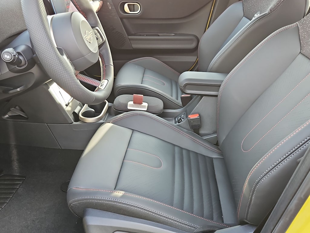 Thumbnail: 2026 MINI Cooper - 11