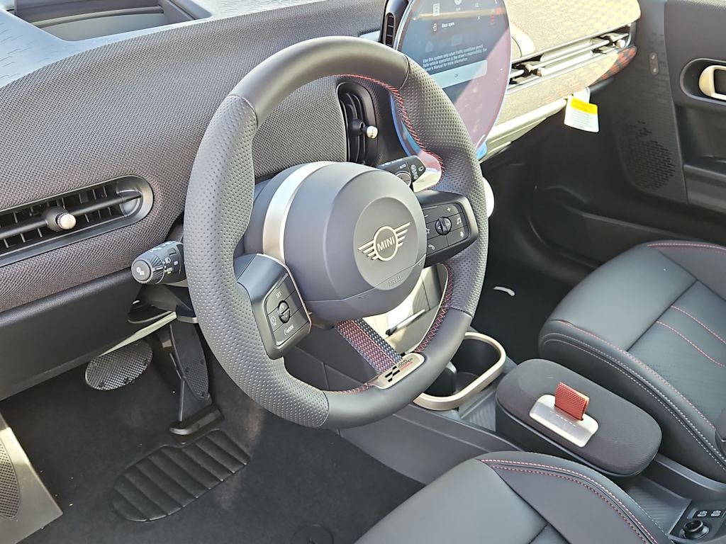 Thumbnail: 2026 MINI Cooper - 2