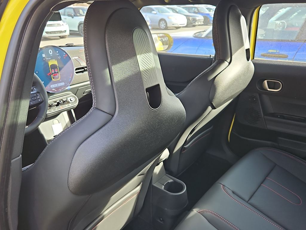 Thumbnail: 2026 MINI Cooper - 13