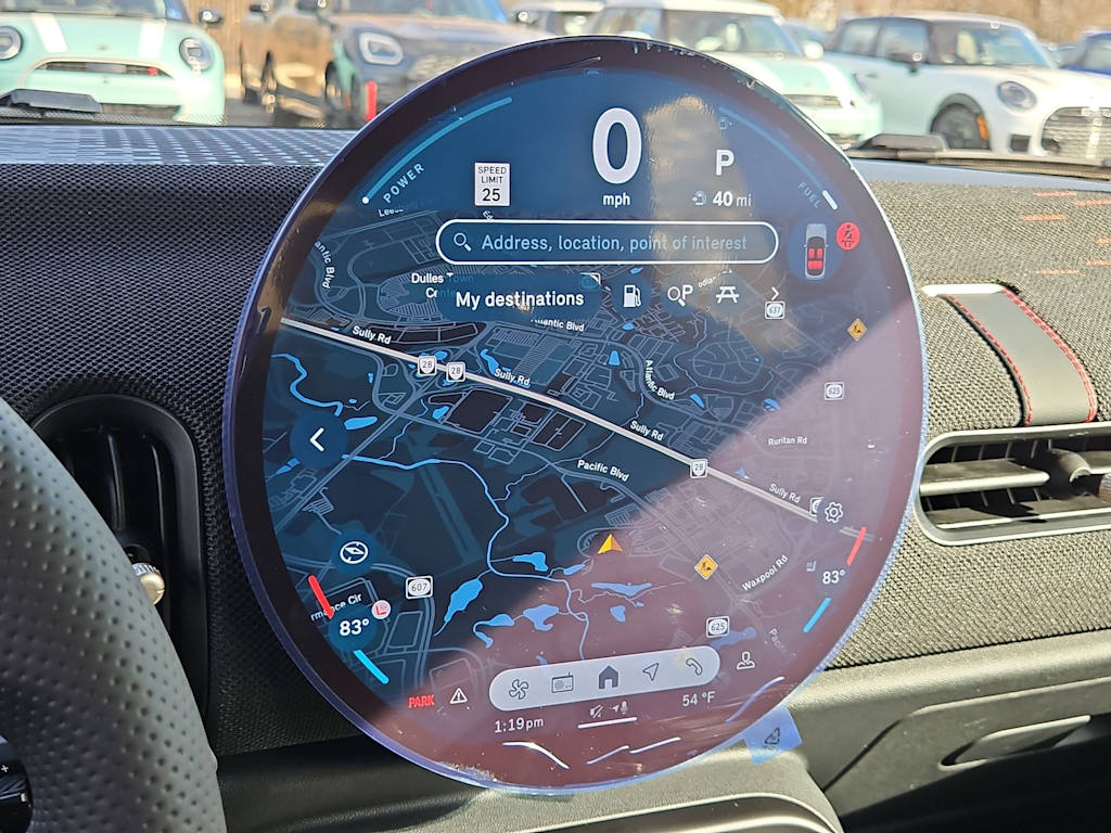 Thumbnail: 2026 MINI Cooper - 27