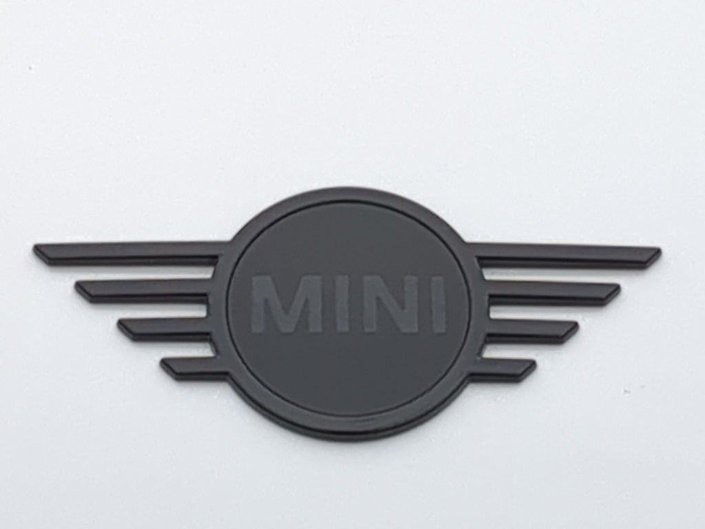 Thumbnail: 2026 MINI Cooper - 24