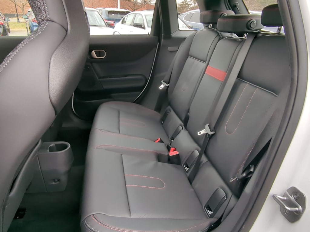 Thumbnail: 2026 MINI Cooper - 13