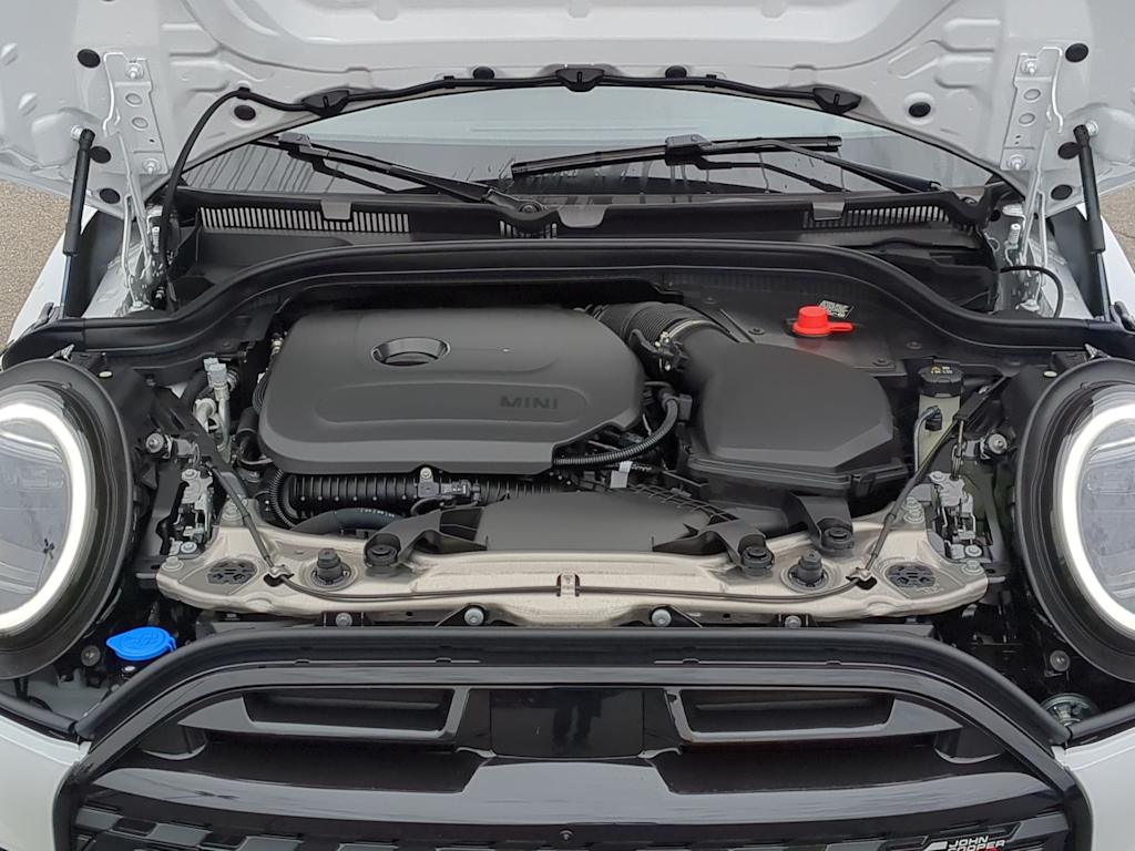 Thumbnail: 2026 MINI Cooper - 9