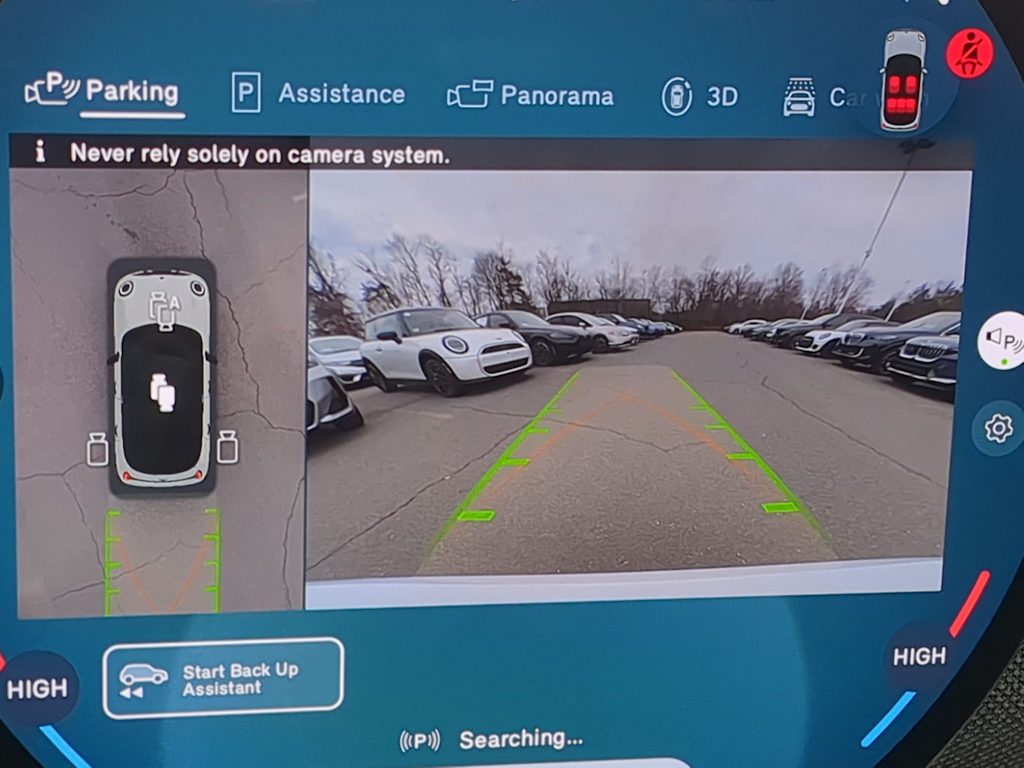 Thumbnail: 2026 MINI Cooper - 7