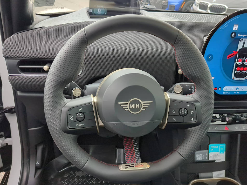 Thumbnail: 2026 MINI Cooper - 14