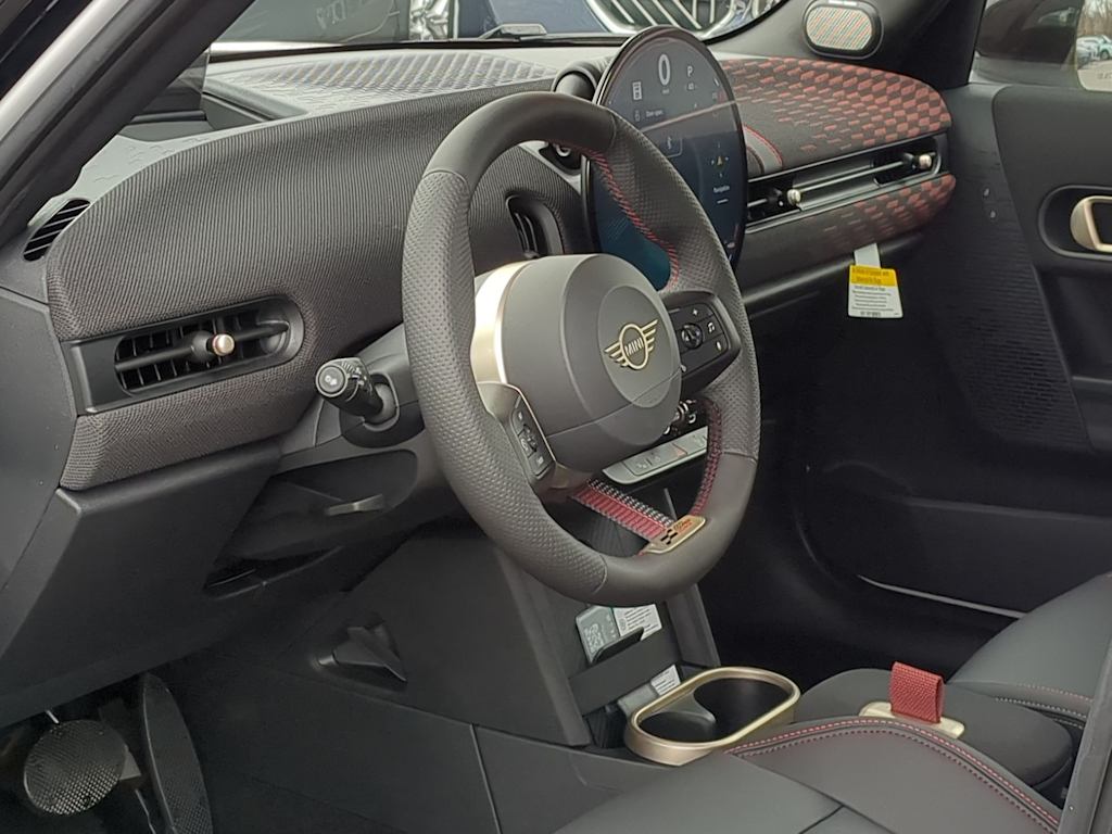 Thumbnail: 2026 MINI Cooper - 2