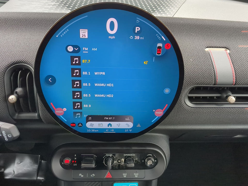 Thumbnail: 2026 MINI Cooper - 15