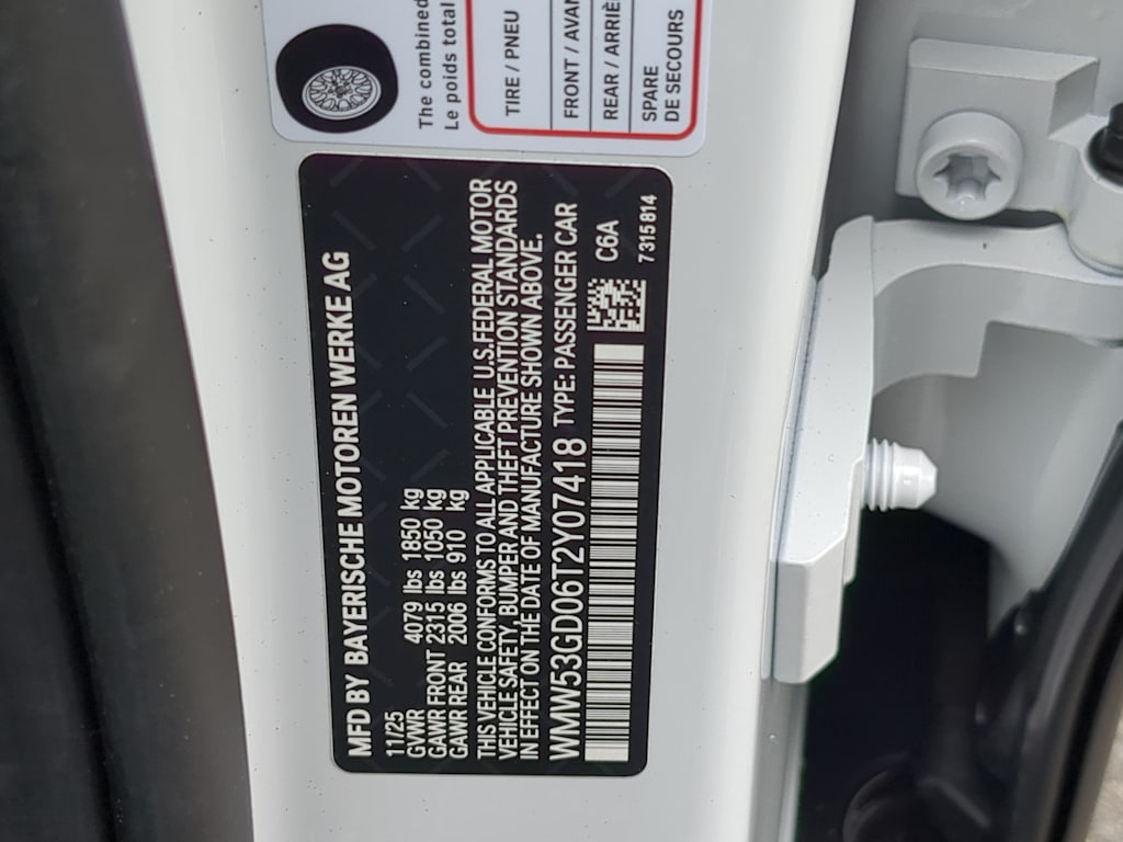 Thumbnail: 2026 MINI Cooper - 18