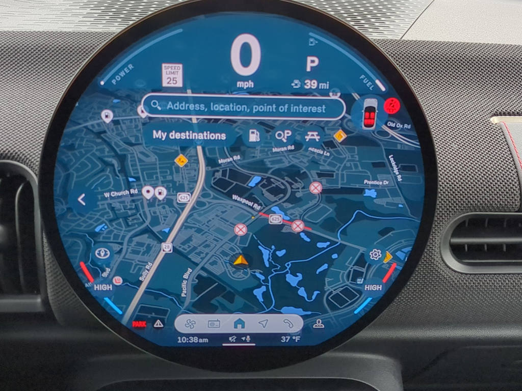 Thumbnail: 2026 MINI Cooper - 34