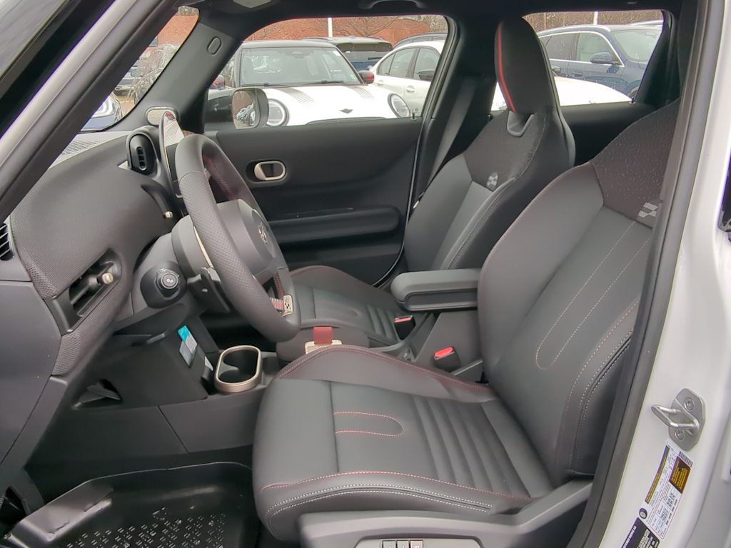 Thumbnail: 2026 MINI Cooper - 11