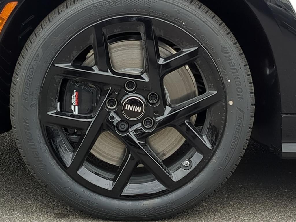 Thumbnail: 2026 MINI Cooper - 8