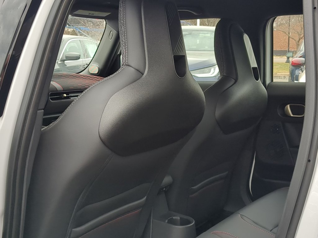 Thumbnail: 2026 MINI Cooper - 12