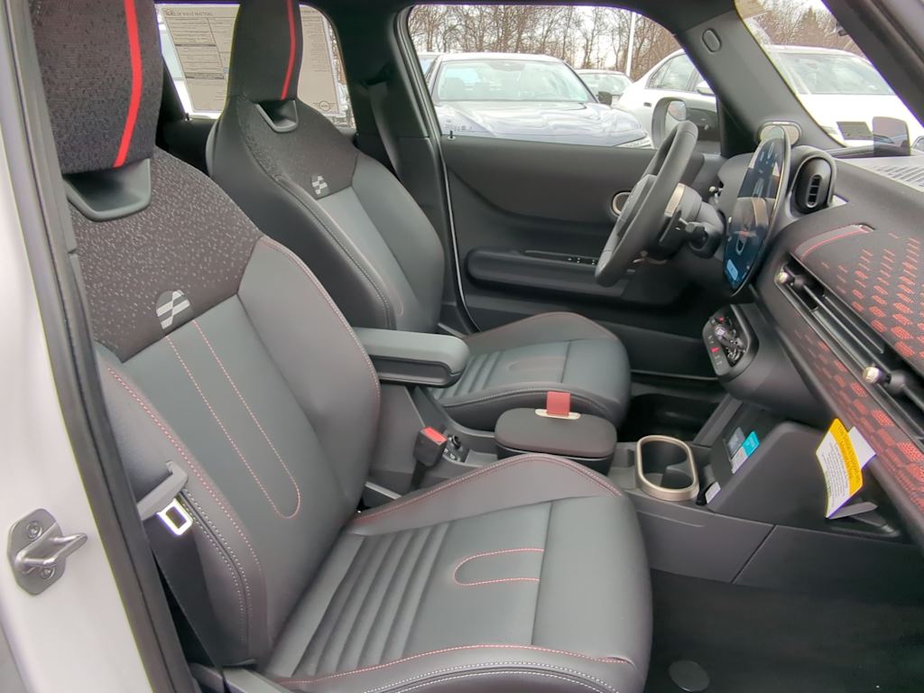 Thumbnail: 2026 MINI Cooper - 30