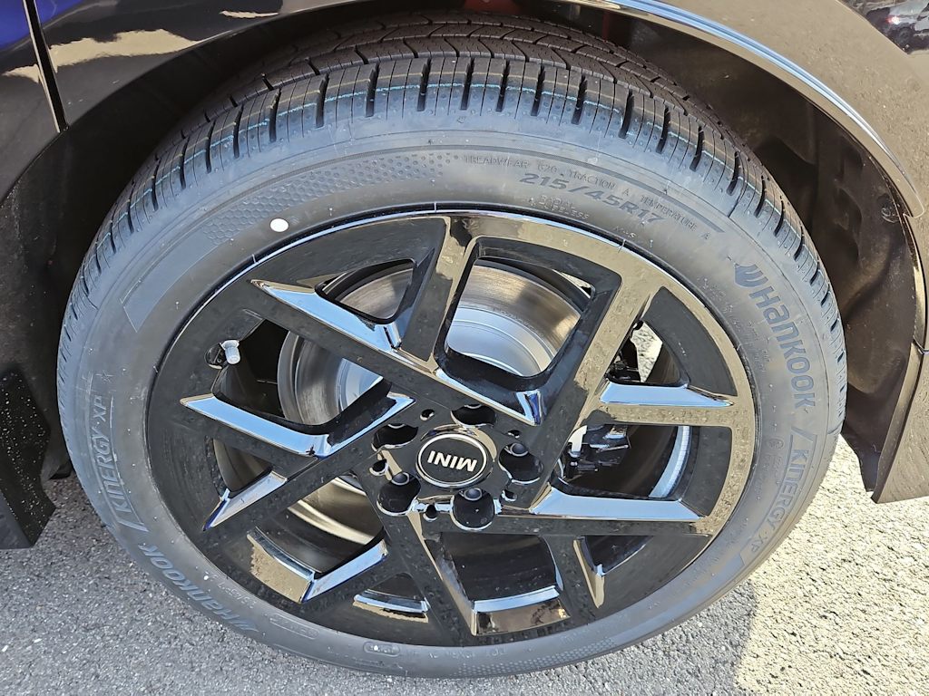 Thumbnail: 2026 MINI Cooper - 8