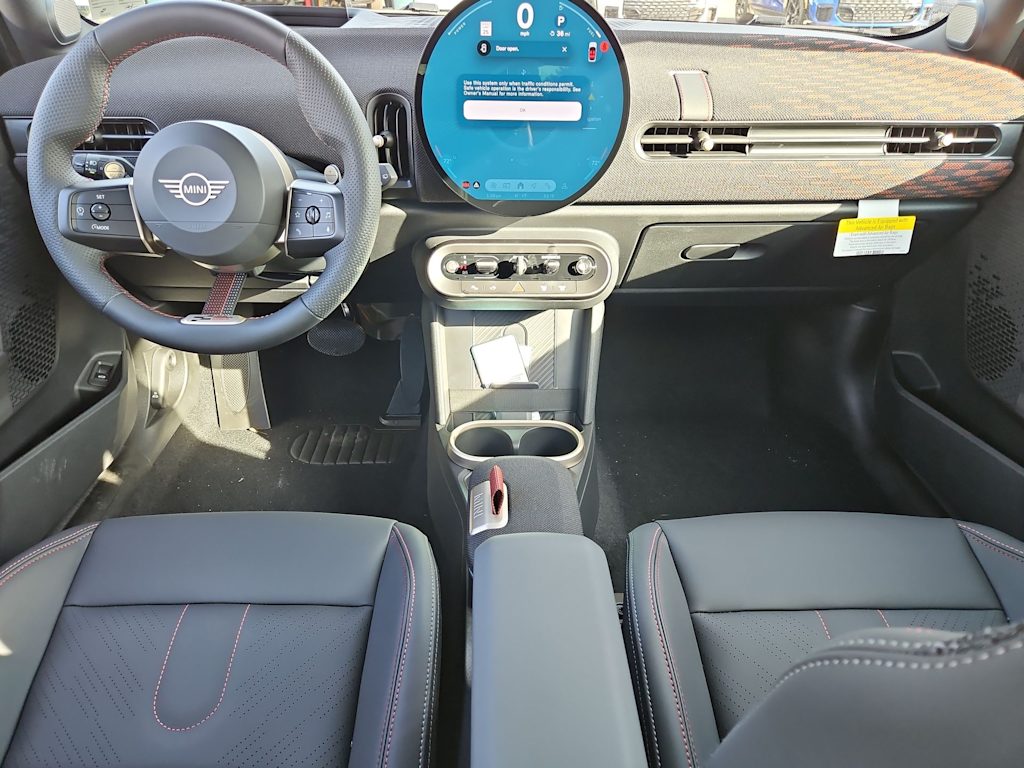 Thumbnail: 2026 MINI Cooper - 10