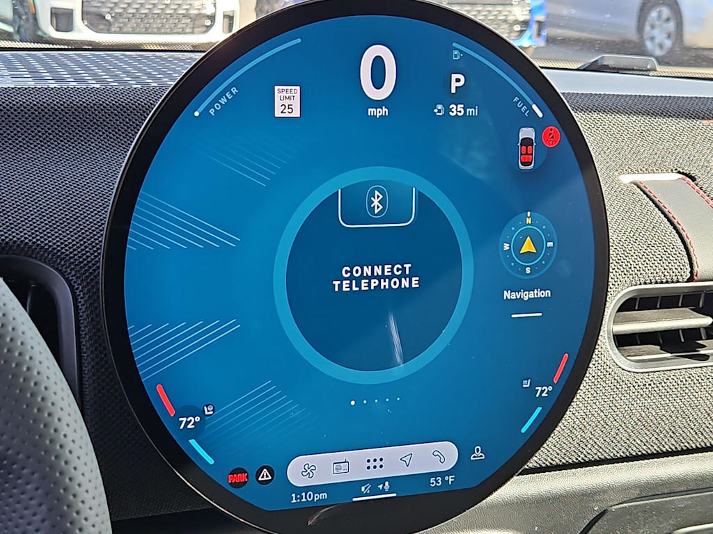 Thumbnail: 2026 MINI Cooper - 14