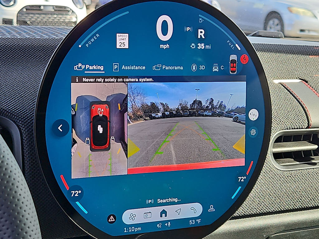 Thumbnail: 2026 MINI Cooper - 30