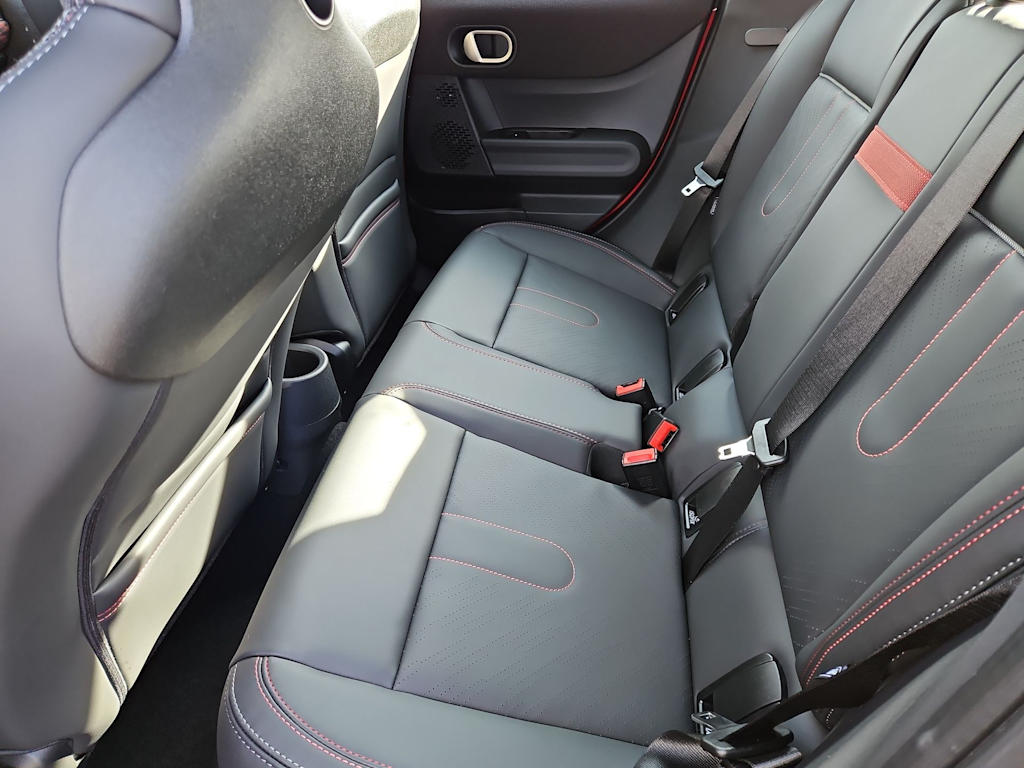 Thumbnail: 2026 MINI Cooper - 22