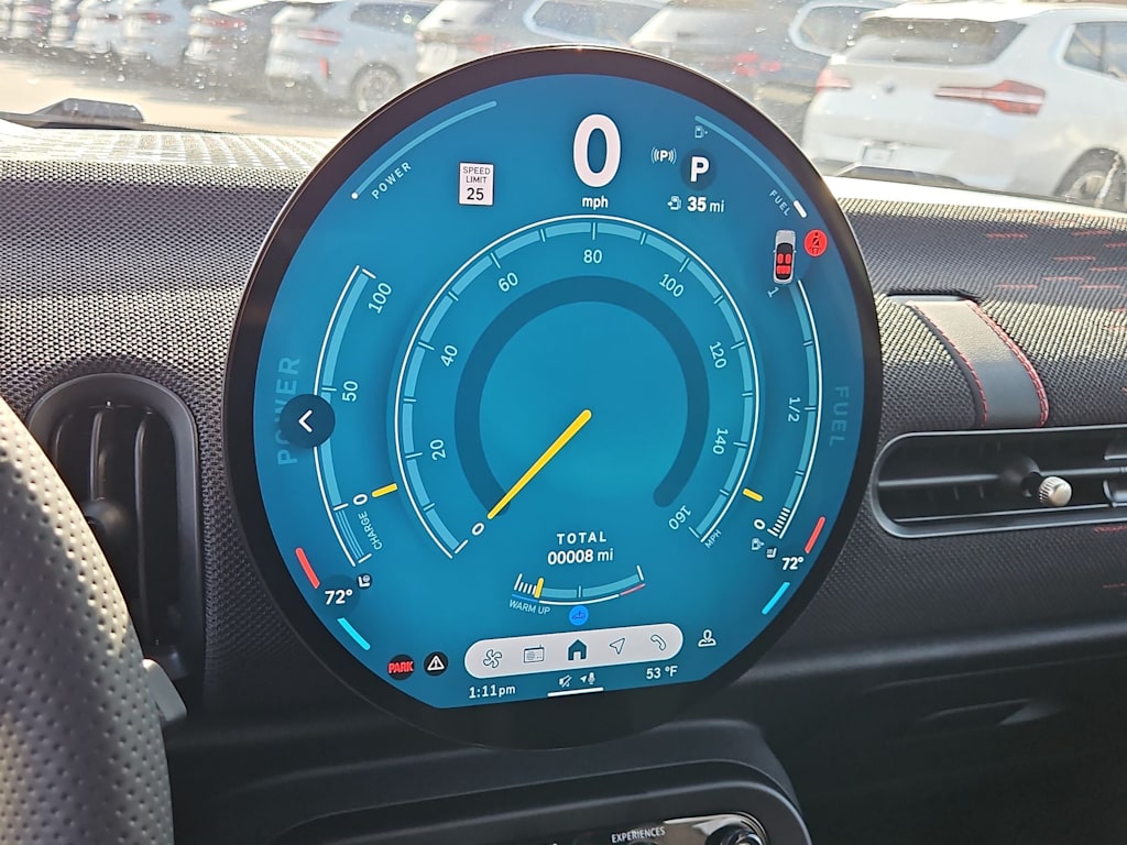 Thumbnail: 2026 MINI Cooper - 33