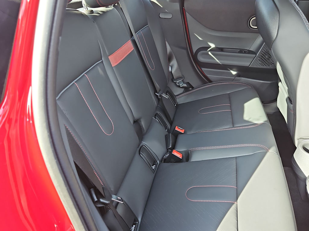 Thumbnail: 2026 MINI Cooper - 23