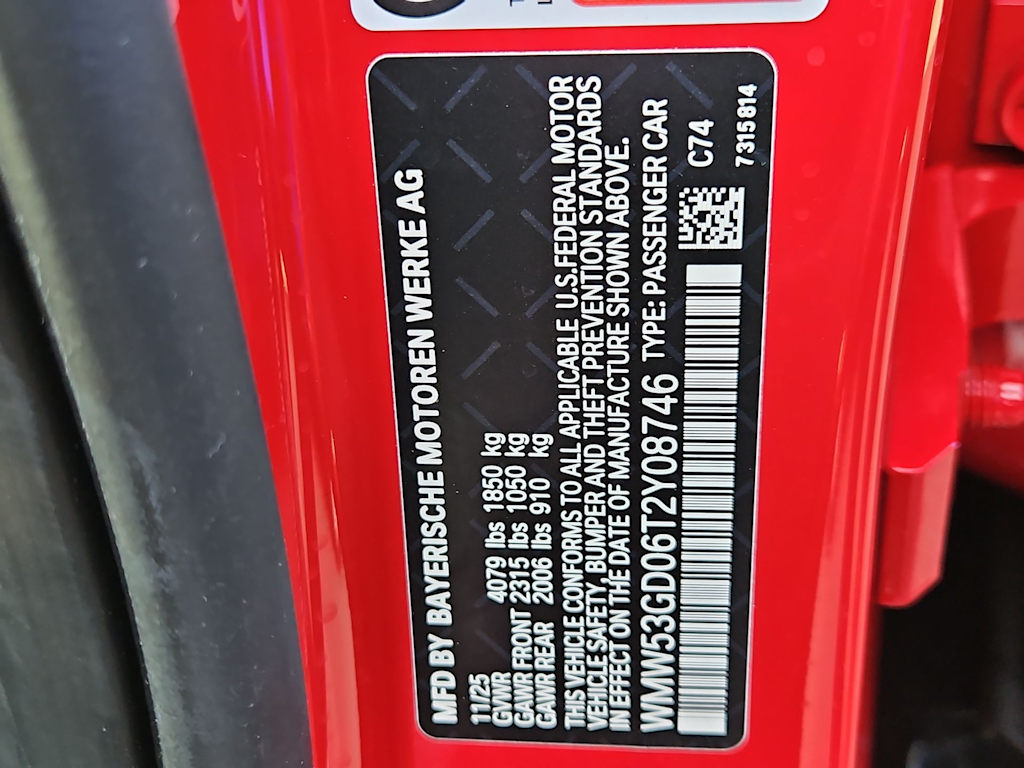 Thumbnail: 2026 MINI Cooper - 15